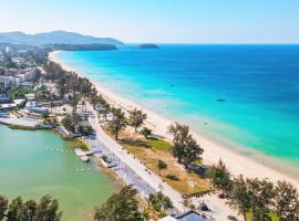 Holiday Inn Resort Phuket Karon Beach by IHG, hotel en Karon Beach