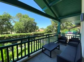 Bel Appartement Rénové, Terrasse, Parking Privé - FR-1-239-826