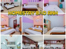 Homestay Bảo Anh