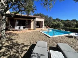 Villa La Croix-Valmer, 5 pièces, 6 personnes - FR-1-726-33