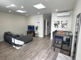 New built house in Los Angeles!