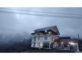 Blossom Valley Cottage, hotel in Munnar