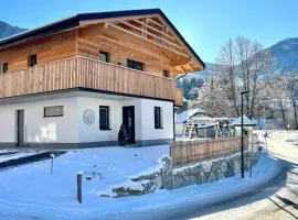 Mei-so-nett Appartement Hutegger