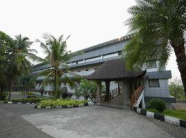 Eco Garden Resort & Heritage Cheruthuruthy Thrissur, Hotel in Cheruthuruthi