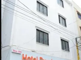 Hotel DWARKA NILAYAM - near shri sai baba temple