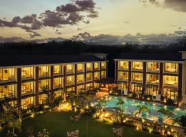 Elements by Rosetta, hotel v destinaci Varca
