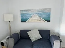 Magnífico Piso con Vistas a la Ría