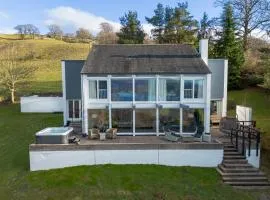 Paddock House