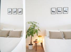 Studio 10 / Tenerife, apartmen di Chayofa