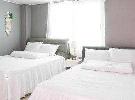 Goose Stay, cottage in Bucheon