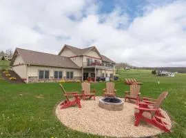 Beary Fine 6 bed 5 bath luxury home w indoor pool