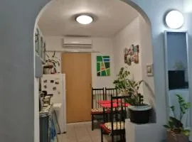 Jorali