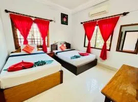 Golden Papaya Guesthouse