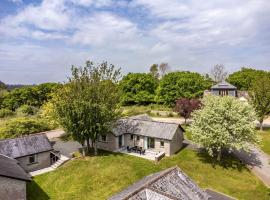 2 Bed in St. Mellion 87710, holiday home in St Mellion