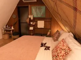 Jinjer Resort