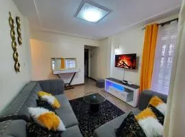 Blissful Kisumu Milimani Haven