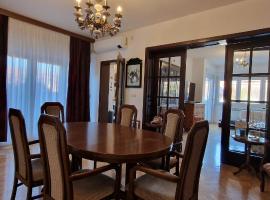 Villa "CENTRAL VILLAGE", majake sihtkohas Županja