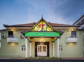 GAIA Hotel, hotel v destinaci Tanjung Bungah