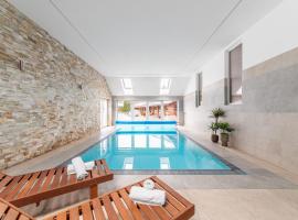 Penzion Pepovka, hotel ve Filipovicích