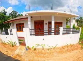 Thushen Villa