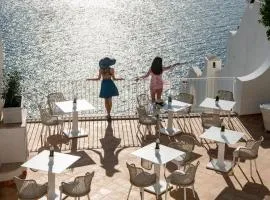 Villa Francesco Luxury Suites