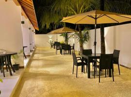 Vilu Residence, hotel u gradu 'Maamigili'