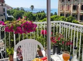 B&B Divina Salerno