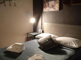 Urban Suite, hotel a Corato