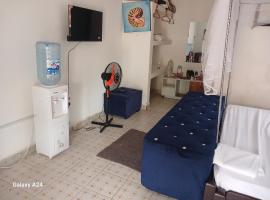 Hideout, appartement in Ukunda