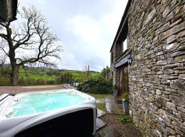 2 Bed in Kirkby Stephen 65635, hotell i Orton
