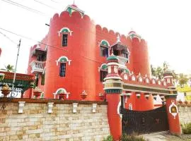 Kottai Veedu Pondicherry