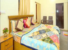 Khajuraho Rancho, hotel near Khajuraho Airport - HJR, 