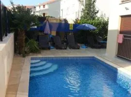 Villa Patricija-apartmani