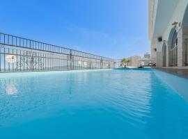 Daphovina Hotel, cheap hotel in Nha Trang