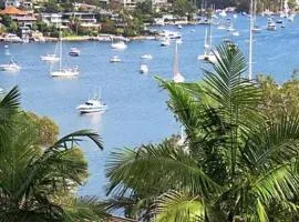 NY Special Granny Flat in Mosman