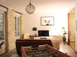 Authentique & agréable maison, ξενοδοχείο στο Auch