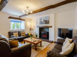 3 bed property in Ullswater 87277, hotel a Greystoke