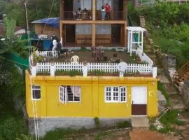 Sanjuktha's Wood House Vattakanal