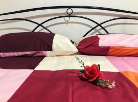 Il Rifugio delle Rose, hotel v destinaci Ronciglione
