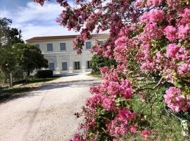 HOTEL LE FLOREAL