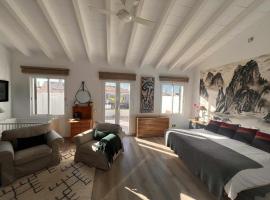 Long House Ses Salines, vacation home in Ses Salines