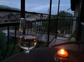 Къща за гости Арнаудови