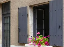Appartement centre historique Sancerre