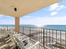 Phoenix I 1058, Hotel in Orange Beach