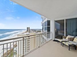 Palacio 1403, hotel u gradu Perdido Key