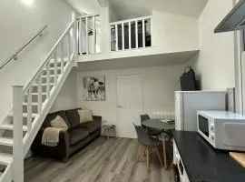 Central Colwyn Bay F1