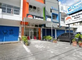 Cabin Hotel Ringroad Utara