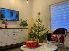Apartmani Kiki, khách sạn ở Pale