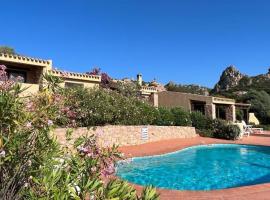 Villetta Elicriso - INFINITYHOLIDAYS