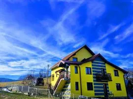 Apartmani NINA Zlatar